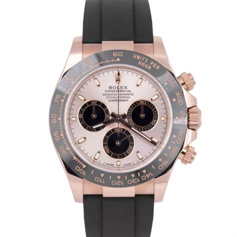 contrabbando rolex rosa|Rolex Daytona NEW PAPERS Rolex Daytona Cosmograph 18K .